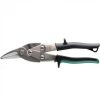 Foareca de taiat tabla, taiere pe dreapta Bessey D16 BES82033000D16, 240 mm