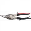 Foareca de taiat tabla, taiere pe stanga Bessey D16L BES82033000D16L, 240 mm