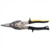 Foareca de taiat tabla, taiere pe stanga Bessey D16S BES82033000D16S, 240 mm