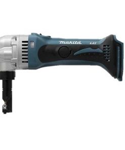 Foarfeca electrica de taiat tabla ondulata fara acumulator Li-Ion Makita DJN161Z , 18V, 1900 min-1