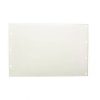 Talpa din cauciuc pentru placa compactoare pe benzina GRP 90 Guede GUDE55538-01021