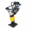 Mai compactor pe benzina cu aprindere electrica VS1000 Scheppach SCH3908301915, 6.5 Cp
