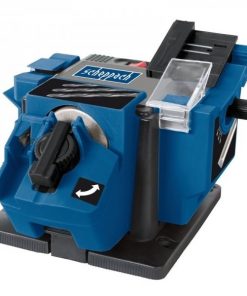 Masina de ascutit GS 650 Scheppach SCH5903403901, 65 W, 6700 rpm