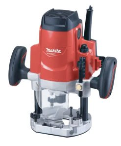 Masina de frezat verticala Makita M3600, 1650 W, 22000 rpm