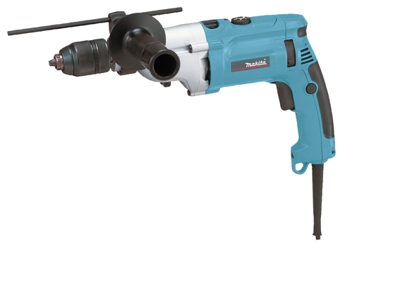 Masina de gaurit cu percutie Makita, 2900 rpm, 1010 W