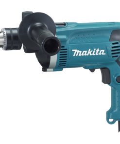 Masina de gaurit cu percutie Makita HP1630, 710 W, 3200 rpm
