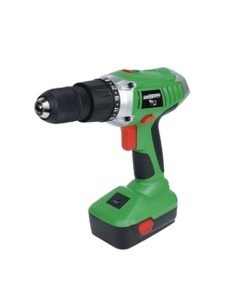 Masina de gaurit si insurubat cu acumulator Li-Ion Mannesmann 17750, 18 V, 1250 rpm