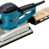 Masina de slefuit alternativa Makita BO4900V, 330 W, 10000 rpm