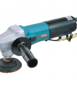Masina de slefuit piatra Makita PW5000CH, 900 W, 4000 rpm