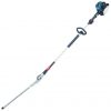 Fierastrau telescopic de taiat gard viu pe benzina Makita EN4950H, 1 Cp, 25.4 cc