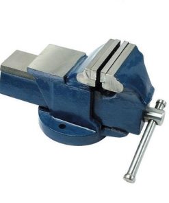 Menghina de banc cu nicovala Mannesmann 712-075, 75 mm