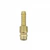 Mini racord aer comprimat pentru furtun Ludecke LUDES8S, 8 mm