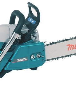Drujba cu motor in doi timpi Makita DCS6401-50E, 4.8 Cp, 64 cc