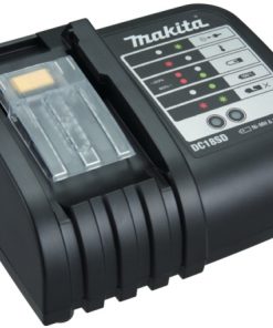 Incarcator Li-Ion Makita DC18SD, 18 V, 1.7-6 Ah