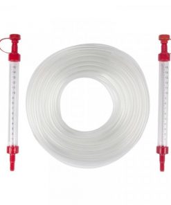 Nivela cu apa Toolland TLNDF900, furtun 20 m