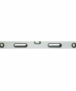 Nivela din aluminiu Mannesmann 80860, 600 mm