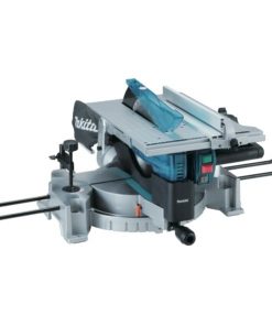 Fierastrau circular de masa glisant pentru taieri drepte, inclinate si in unghi Makita LH1201FL, O 305 mm, 1650 W