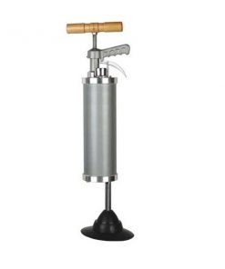 Pompa manuala de desfundat chiuvete si toalete Troy T48000, O20-100 mm