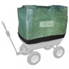 Sac deseuri pentru caruciorul pentru gradina GGW 300 Guede GUDE94339