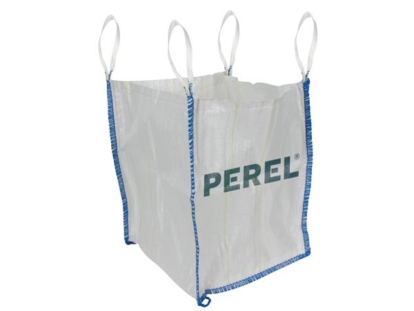 Sac rafie (polietilena) Perel PRLSDB1000, 1000 Litri