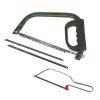 Set bomfaiere pentru lemn si metal Mannesmann M30132, 300 mm, 2 piese