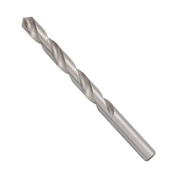 Set burghie HSS pentru metal Troy T31020, O2 mm, 10 bucati
