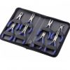 Set clesti mini pentru electronisti Mannesmann M10808, 115-145 mm