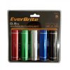 Set mini-lanterne Everbrite HGSE000011, 5 piese