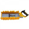Set fierastrau si cutie de taiere Wert W2515, 350 mm, 2 piese