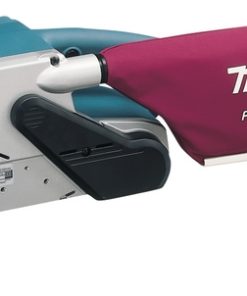 Masina de slefuit cu banda Makita 9404, 1010 W, 440 rpm