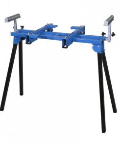 Stand de lucru pentru fierastru circular GUG 135 Guede GUDE94713, 500 Kg, 1100 mm