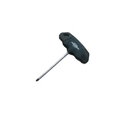 Surubelnita hexagonala cu maner tip T Mannesmann M18010, 2 mm