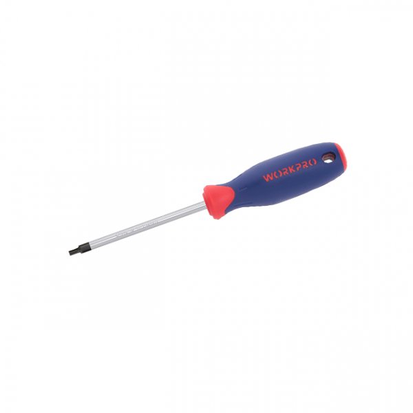 Surubelnita Torx Workpro HGSW021263, T20, 100 mm