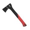 Toporisca cu maner compozit Troy T27260, 410 gr