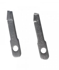 Set lame rezerva pentru dispozitiv ajustabil de gaurit gips-carton Troy T27493-R1, 2 piese