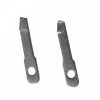Set lame rezerva pentru dispozitiv ajustabil de gaurit gips-carton Troy T27493-R, 2 piese