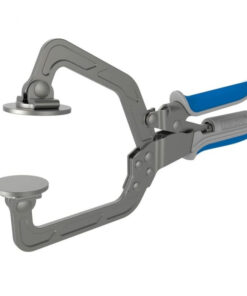 Cleste autoblocant tip menghina Kreg KregKHC3-INT, 76 mm