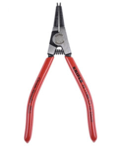 Cleste profesional de deschidere pentru inele de siguranta Knipex KNI4611A1, 140 mm