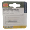 Freza din carbura de tungsten Micromot Proxxon PRXN28758, O1 mm