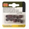 Set cilindri de slefuire Proxxon PRXN28981, O10 mm, granulatie K150, 10 bucati