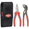 Set clesti tip patent si instalator KNI002072V06, 2 piese