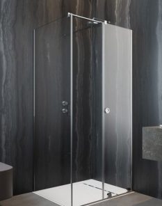 Cabina dus Radaway Furo Kdj RH 100x90xH200 cm, dreapta