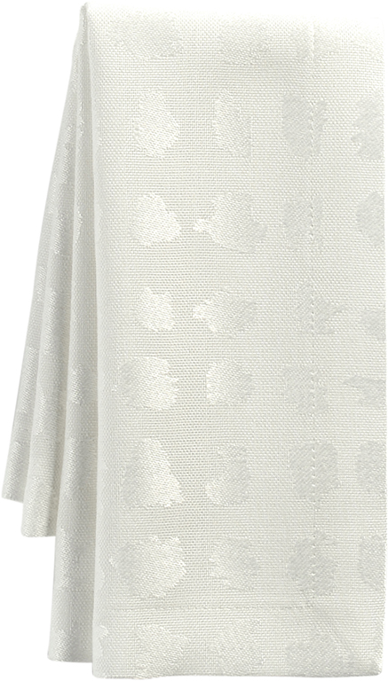 Suport farfurii Sander Jacquards Club 35x50cm protectie anti-pata 29 ecru