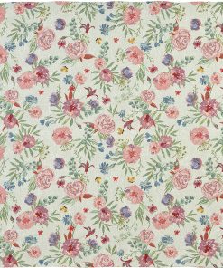 Servet Sander Gobelins Bloom 32x32cm 40 natur