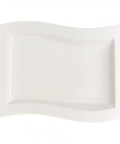 Farfurie Villeroy & Boch NewWave Gourmet 33x24cm