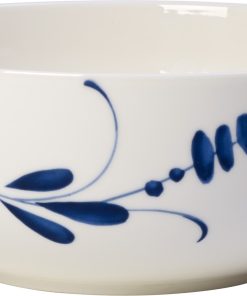 Bol salata Villeroy & Boch Old Luxembourg Brindille 23cm