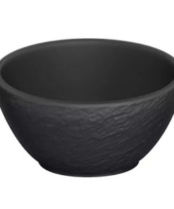 Bol Villeroy & Boch Manufacture Rock 0.11 litri