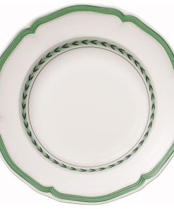 Farfurie adanca Villeroy & Boch French Garden Green Line 23cm