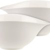 Set 2 boluri Villeroy & Boch Vapiano Salad 21x17cm