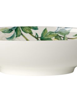 Bol oval Villeroy & Boch Quinsai Garden 38x22cm